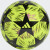 Adidas - Uefa Champions League - Fodbold - Str 5 - Gul