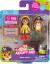 Adopt Me - Friends 2 - Pak 2 0 7 Cm Assorterede