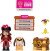 Adopt Me - Friends 2 - Pak 2 0 7 Cm Assorterede