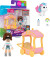 Jazwares Adopt Me - Friends Pack - Baby Shop - 7 Cm