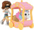 Jazwares Adopt Me - Friends Pack - Baby Shop - 7 Cm