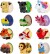 Jazwares Adopt Me - Surprise Plys Dyr - 13 Cm - Assorteret