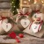 Kreativ Adventskalender - Hækling Diy - 4 Gaver