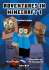 Adventures In Minecraft 1