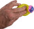 Out Of The Blue - Dinosaur Æg Squeeze Ball - Overraskelse