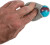 Out Of The Blue - Dinosaur Æg Squeeze Ball - Overraskelse