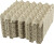Æggebakker - H 4 Cm - Str 29X29 Cm - 20 Stk