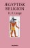 Ægyptens Religion
