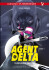 Agent Delta 2 Mission Metro