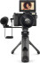 Agfaphoto - Vlogging Camera Realishot 16X Digital Zoom