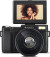 Agfaphoto - Vlogging Camera Realishot 16X Digital Zoom