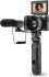 Agfaphoto - Vlogging Camera Realishot 16X Digital Zoom