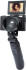 Agfaphoto - Vlogging Camera Realishot 16X Digital Zoom
