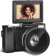 Agfaphoto - Vlogging Camera Realishot 16X Digital Zoom