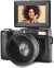 Agfaphoto - Vlogging Camera Realishot 16X Digital Zoom