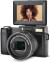 Agfaphoto - Vlogging Camera Realishot 5X Optical Zoom