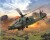 Revell - Ah-64A Apache Byggesæt - 1 100 - Level 3 - 04985