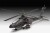 Revell - Ah-64A Apache Byggesæt - 1 100 - Level 3 - 04985