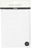 Aidastof - Str 50X50 Cm - 35 Tern Pr 10 Cm - Hvid - 1 Stk