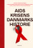 Aids-Krisens Danmarkshistorie