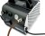 Sparmax Ac-27 - Airbrush Kompressor - 12-13 Lpm 50 Psi