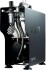 Sparmax Tc-610H Plus - Airbrush Kompressor - 23-28 Lpm 60 Psi