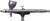 Airbrush Innovator Gravity System Two In One - 90001 - Vallejo