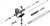 Airbrush Innovator Gravity System Two In One - 90001 - Vallejo