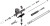 Airbrush Innovator Gravity System Two In One - 90001 - Vallejo