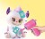 Airbrush Plush - Cutie Monster 20 Cm