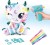 Airbrush Plush - Drage 20 Cm