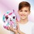 Airbrush Plush - Hunde Bamse - Med 4 Farver Og Skabeloner
