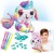 Airbrush Plush - Hunde Bamse - Med 4 Farver Og Skabeloner