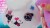 Airbrush Plush - Hunde Bamse - Med 4 Farver Og Skabeloner