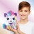 Airbrush Plush - Kat - Diy Bamse