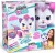 Airbrush Plush - Kat - Diy Bamse