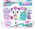 Airbrush Plush - Kat - Diy Bamse