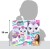 Airbrush Plush - Kat - Diy Bamse