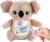 Airbrush Plush - Magic Light Plys Koala