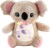 Airbrush Plush - Magic Light Plys Koala