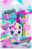 Airbrush - Plush Refillsæt - 5 Airbrush Farver