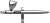 Airbrush Profinish Gravity System Two In One - 90002 - Vallejo