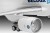 Revell - Airbus Beluga Fly Byggesæt - 1 144 - Level 4 - 03817