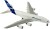 Revell - Airbus A380-800 Fly Byggesæt - 1 288 - Level 3 - 03808
