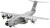 Revell - Airbus A400M Atlas Fly Byggesæt - 1 72 - Level 5 - 03929
