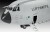 Revell - Airbus A400M Atlas Fly Byggesæt - 1 72 - Level 5 - 03929