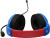 Pdp - Nintendo Switch Airlite Headset - Super Mario - Blå Rød