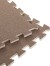Aiva Skum Gulv - Cool Brown