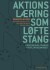 Aktionslæring Som Løftestang