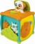 Clementoni - Peekaboo Aktivitetskube Med 5 Legeområder